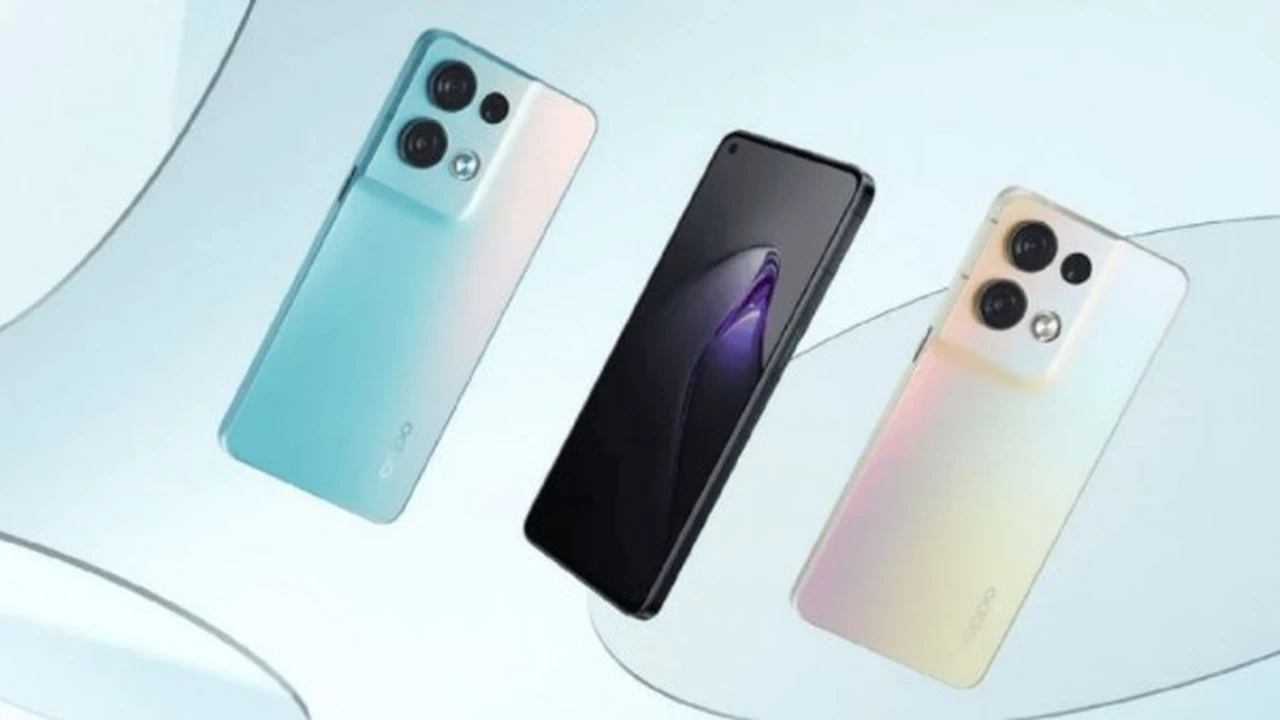 3 إصدارات قوية.. شركة أوبو تطلق سلسلة هواتف رينو الجديدة بمواصفات متطورة